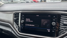 Volkswagen T-Roc 1.5 TSI EVO SE 5dr Petrol Hatchback